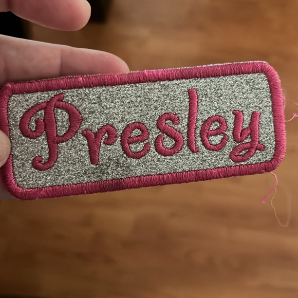 Pottery barn leopard backpack - Picture 5 of 5